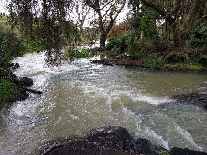 Waterways Protection Fund (1)