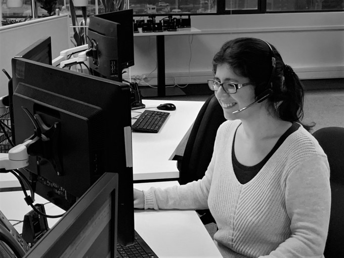 Unusual calls and patient staff: behind the scenes at a council contact centre (3)