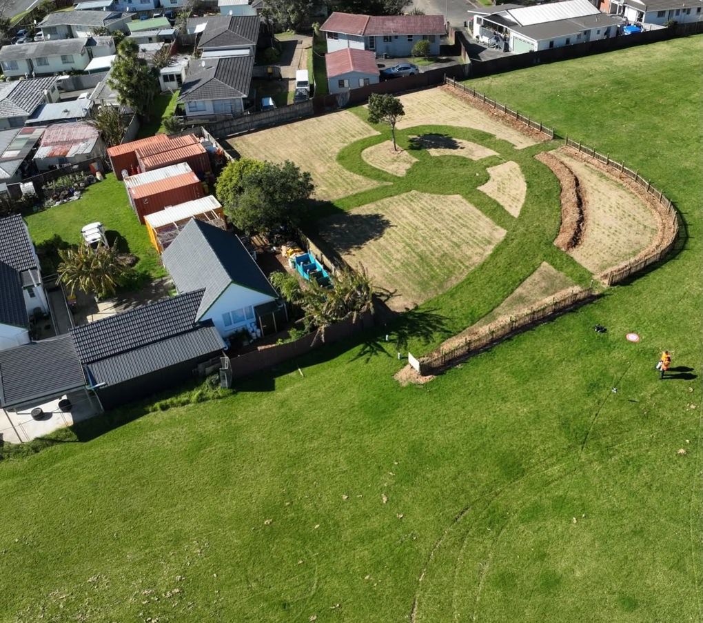 Te Pae 2