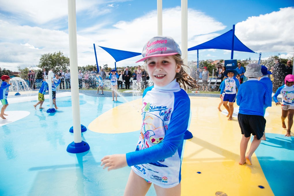 Hotspot to cool off this summer opens! (1)