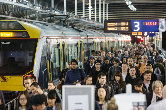 Consultation confirms action on climate change is a critical issue for Tāmaki Makaurau (2)