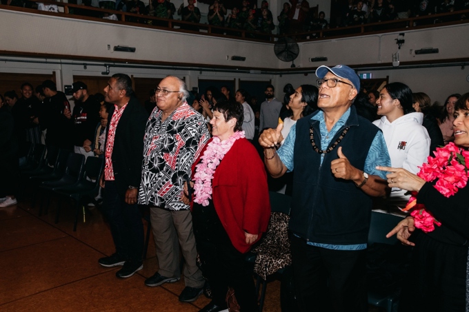 Whau Pacific Festival delights 11