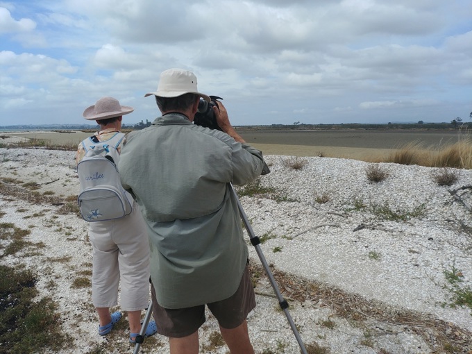 Mayoral Conservation Awards