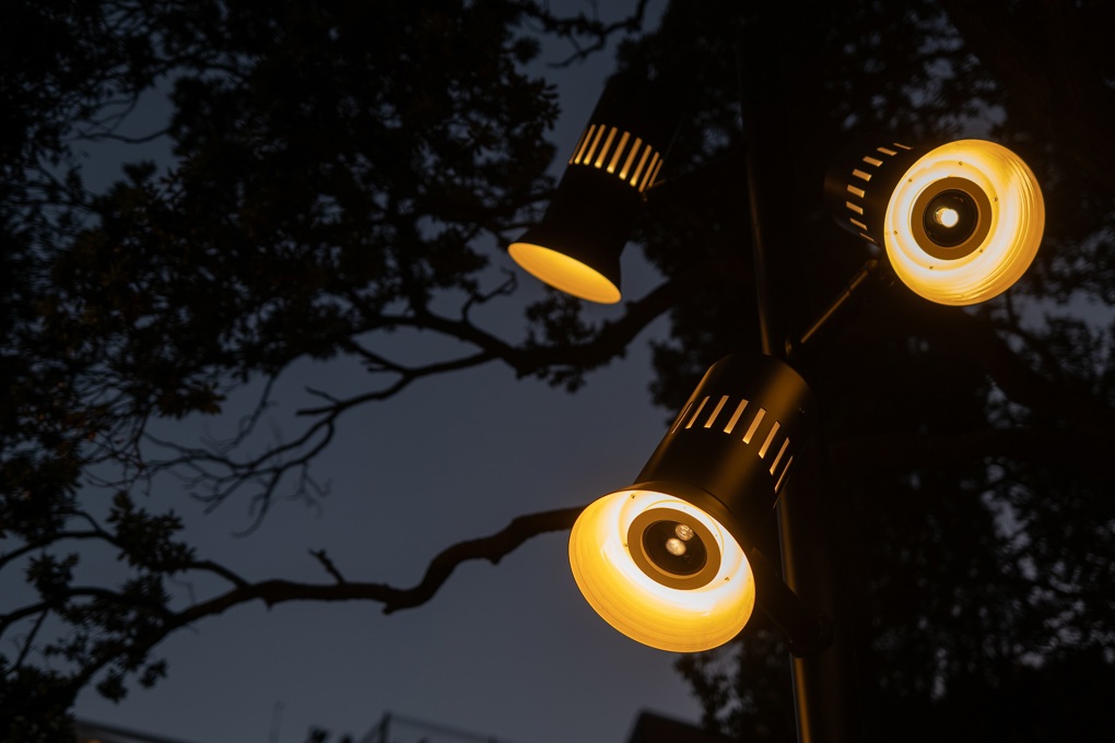 Resize Lighting Lost & Found By Joe Sheehan Lamps Photo Credit Bryan Lowe Auckland Council