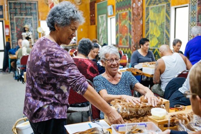 Papakura savings go back to community