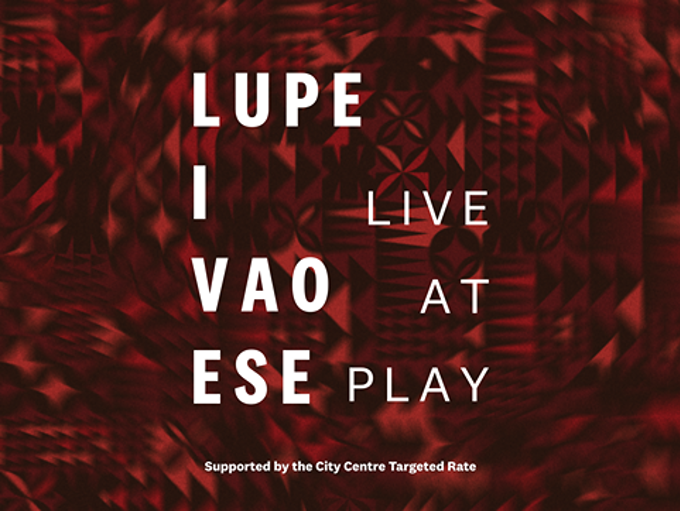 Sub 137 Lupe I Vao Ese LIVE At Play