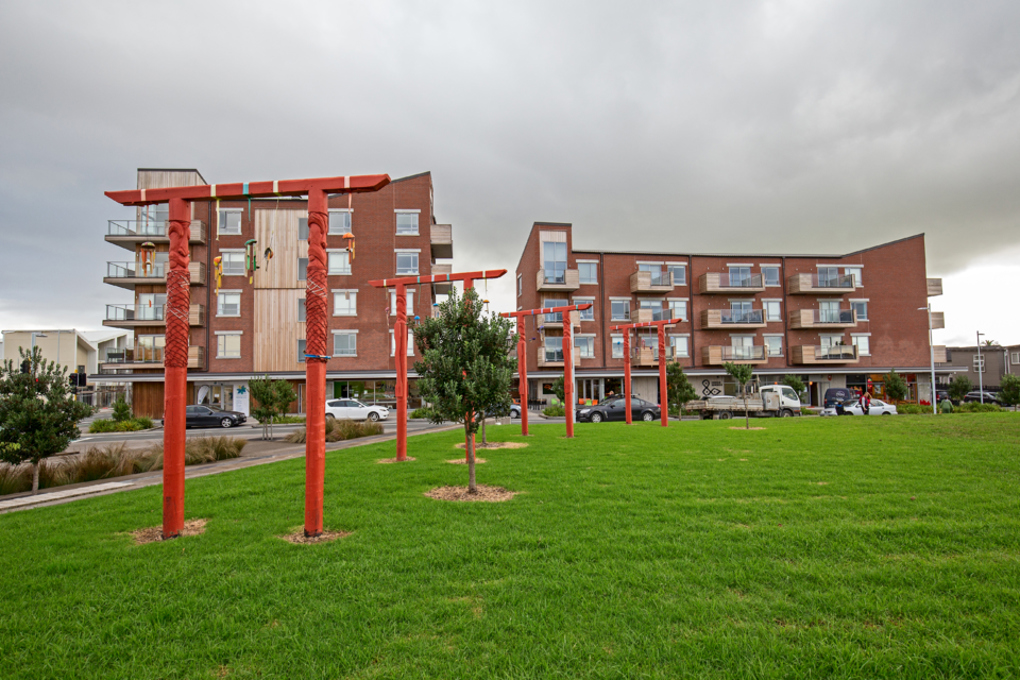 Housing taskforce recommends major changes