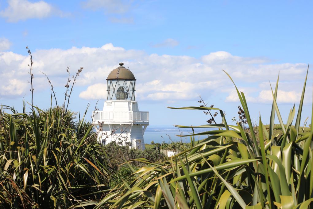 Lighthouse