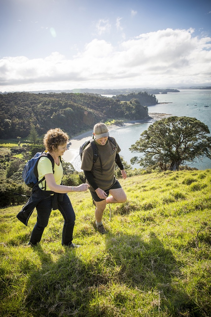 Great summer daytrips around Auckland (1)