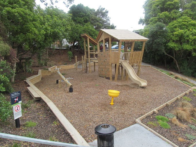 Costley Reserve Park