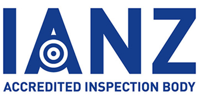 IANZ logo