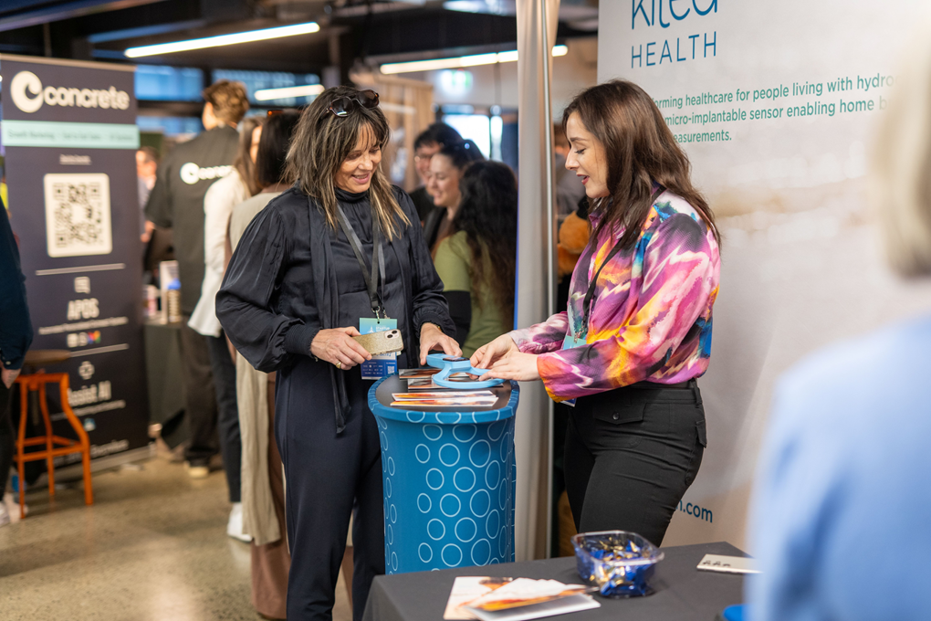 Auckland Start Up Week
