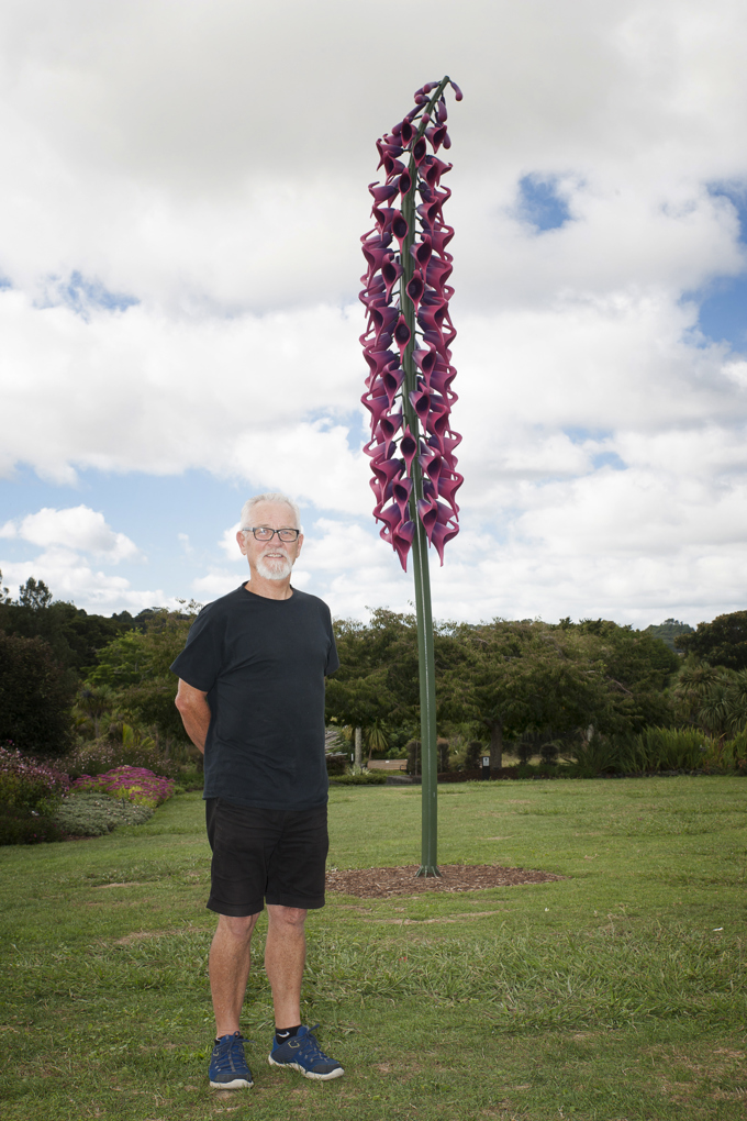 20160306_J9K0241_John Ferguson and 'Khulu' AUCKLAND COUNCIL.jpg
