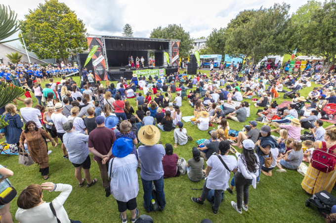 Schools Cultural Festival 2018