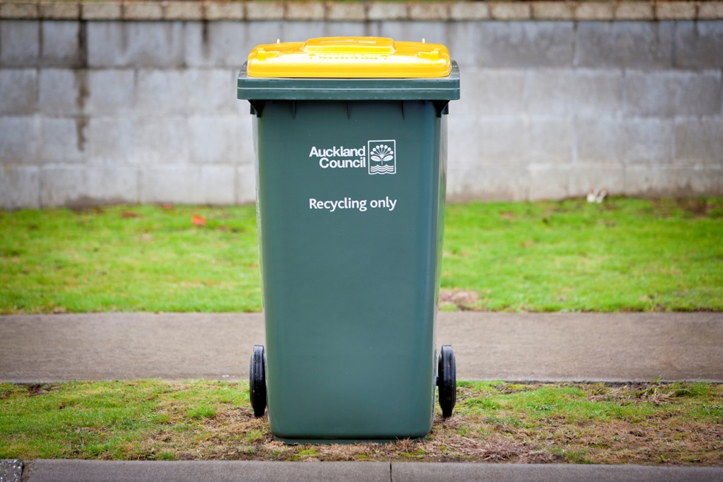 Recycling Standards