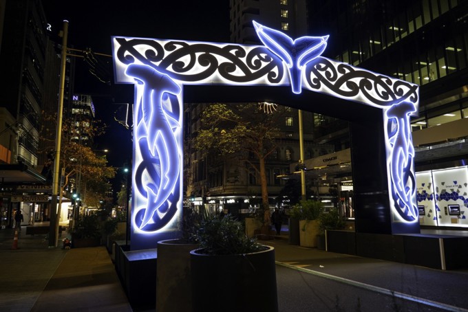 Turama Te Wehenga (1)