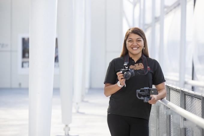 New initiative encourages young people to ‘Go with Tourism’