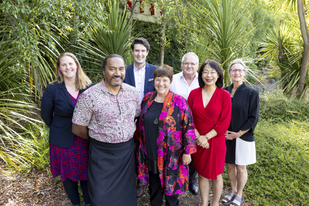 Whau Local Board