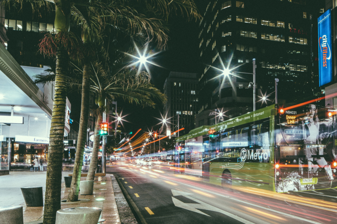 It’s not all doom and gloom says Chief Economist