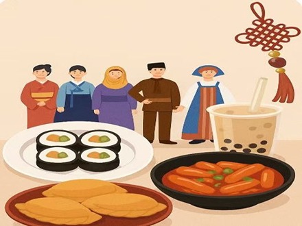 Response 32 Taste The World A Journey Through Food And Culture