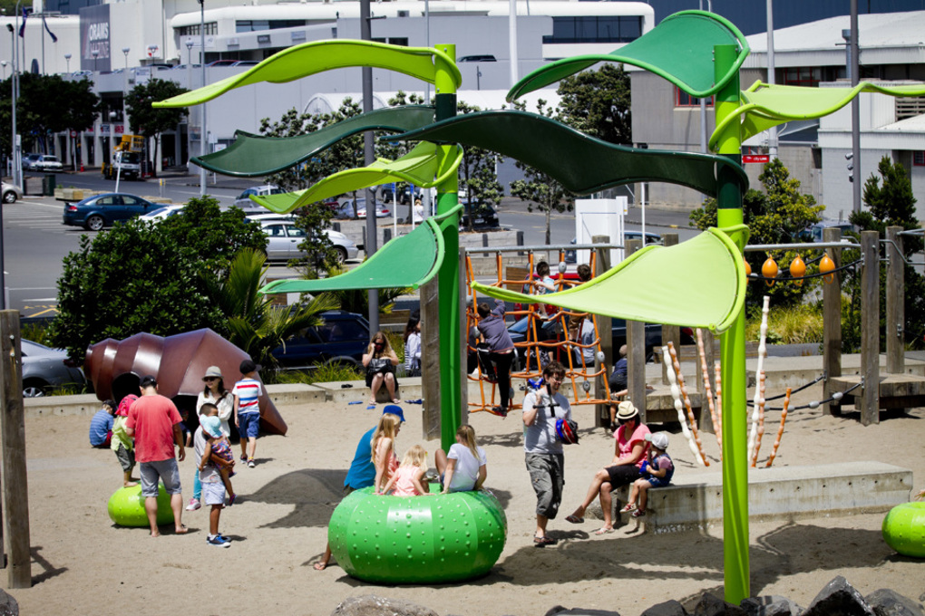Consultation a hit with Aucklanders