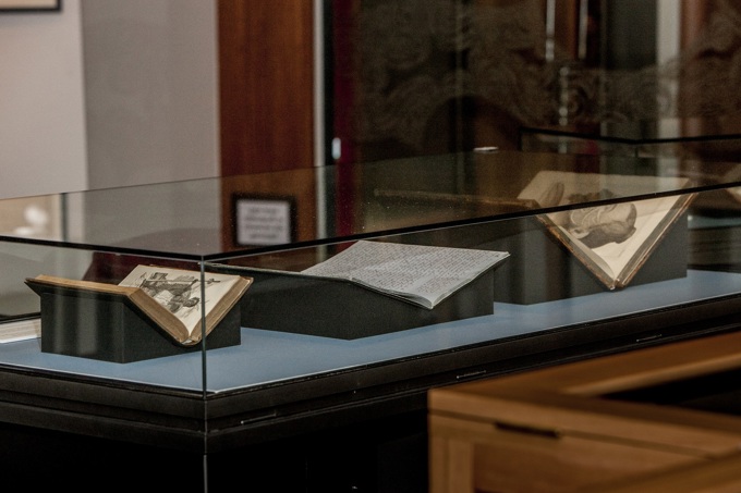 Behind the scenes with Auckland Libraries’ heritage team (3)