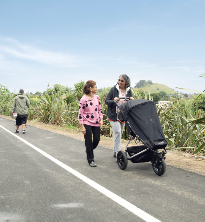 OMB - Alternate route 2