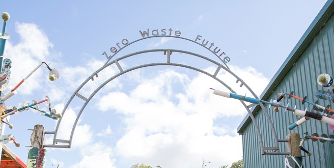 Time to celebrate Tamaki Makaurau’s Zero Waste champions