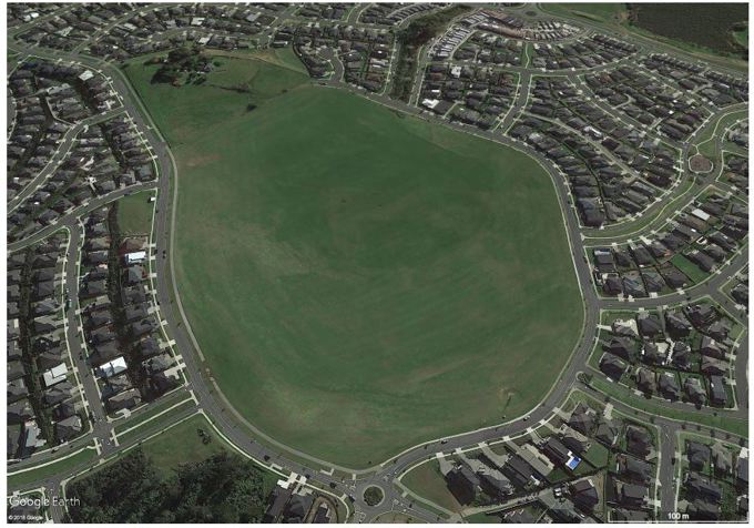 Metro Park West – which design is best?