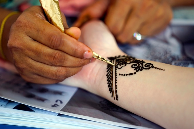 Share your cuisine, crafts and talent at Auckland Diwali Festival (2)