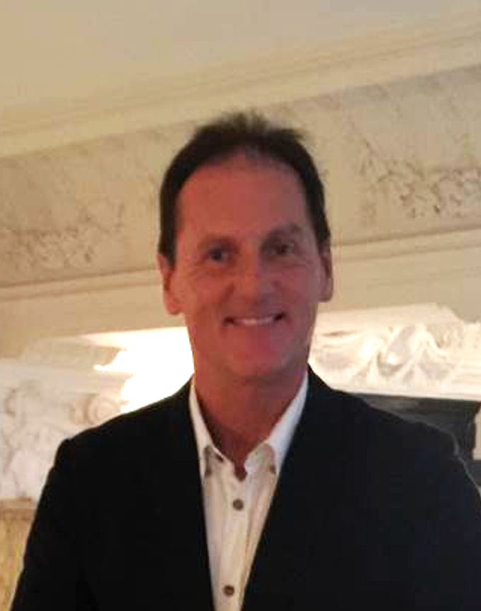 Panuku names chief executive