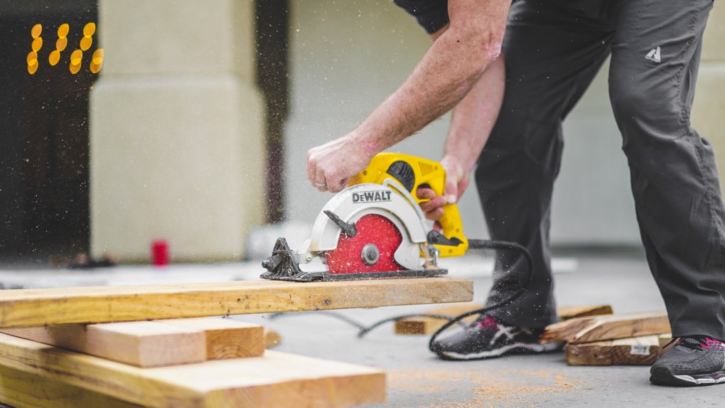 Building consents for low-risk projects gone