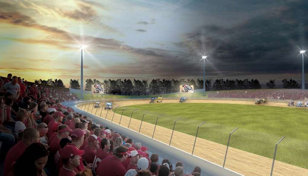 Colin Dale Park identified as new home for Speedway in Auckland
