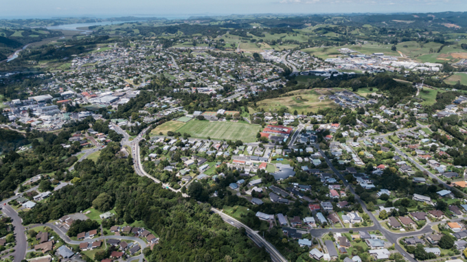 Auckland's development trends revealed (2)