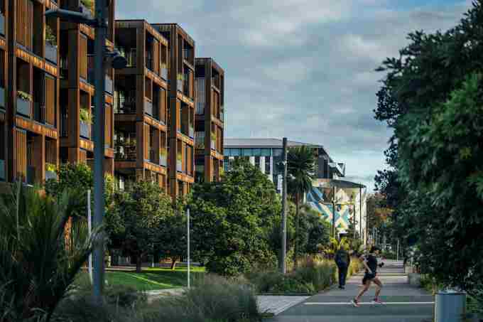 E-Bikes and Easy Living: Greer’s Apartment Journey (3)