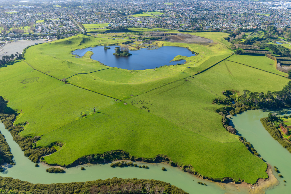 High Court decision keeps protection for Crater Hill
