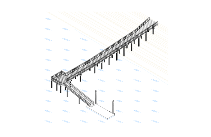 Stronger future for Beach Haven recreational wharf3