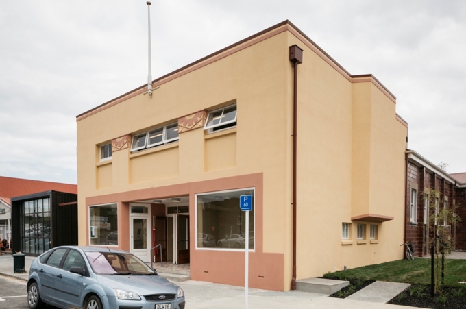 TrustWarkworthHallrestoration