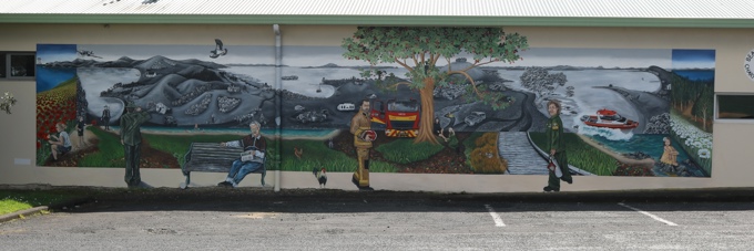 Franklin brokers bringing creatives together