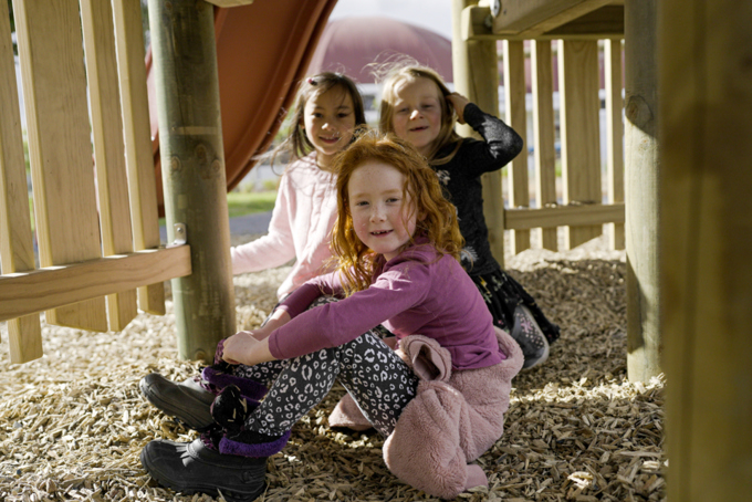 Building blocks for success: early childhood services extend stay in Henderson-Massey