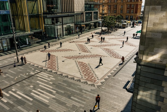 Te Komititanga Image 1