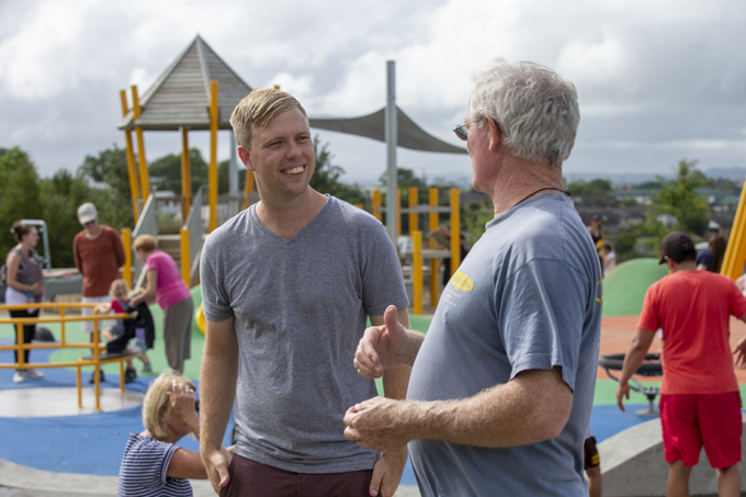 Royal Reserve Opening 1