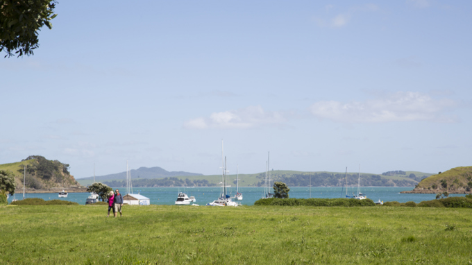 Island area plans to open for feedback early 2020