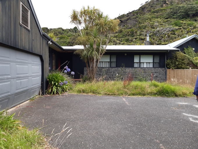 House to be deconstructed 14 Glenesk Road