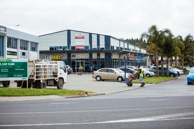 PresentingKumeū-HuapaiCentrePlan1