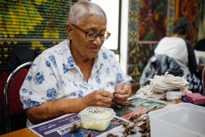 Study grants available to Manurewa over 55s