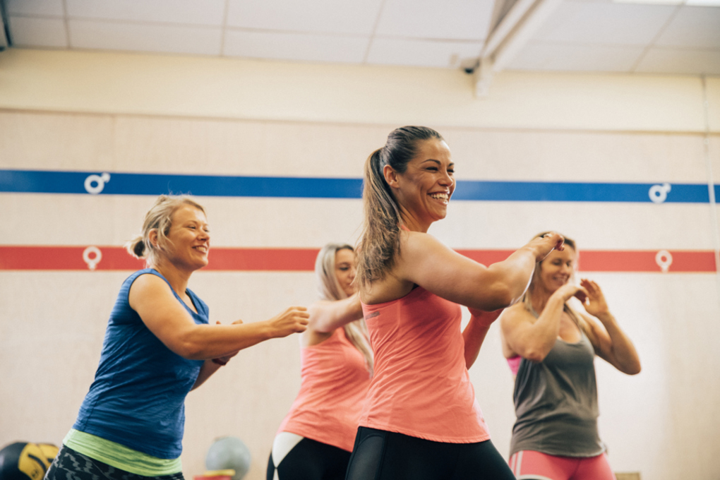 Five things you may not know about exercise