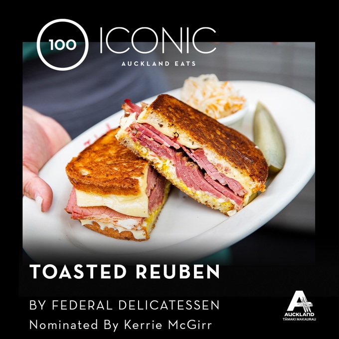Eat your heart out: Auckland’s 100 iconic eats chosen (1)