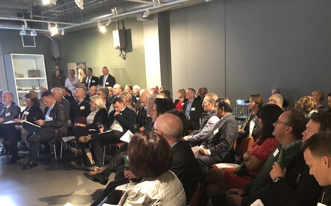 Bright future planned for Papakura