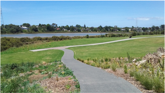 Train with AKL Paths: For the beginner3